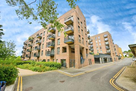 Dacorum Way, Hemel Hempstead