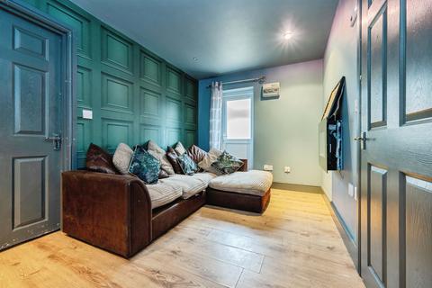 undefined, Priestleys, Luton