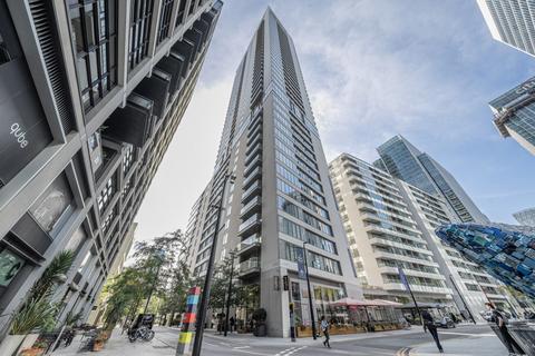 undefined, Park Drive, London