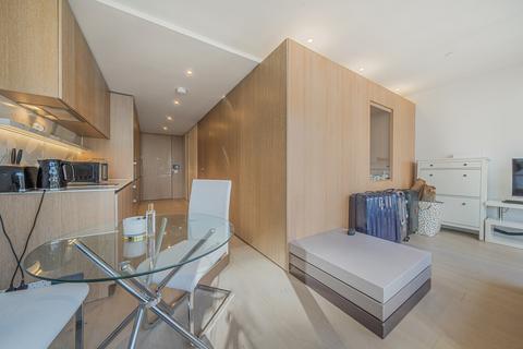 undefined, Park Drive, London