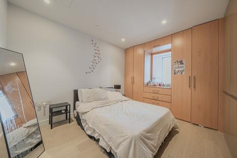 undefined, Park Drive, London