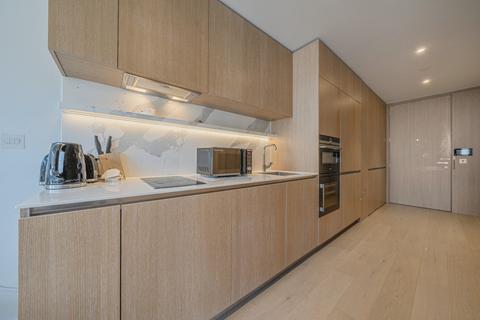 undefined, Park Drive, London