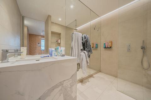 undefined, Park Drive, London