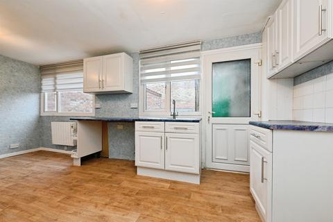 3 bedroom end of terrace house for sale, Highfield, King's Lynn