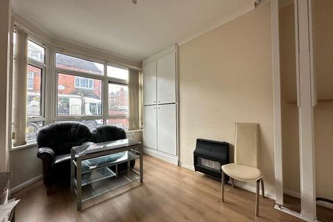 undefined, Kimberley Road, Leicester