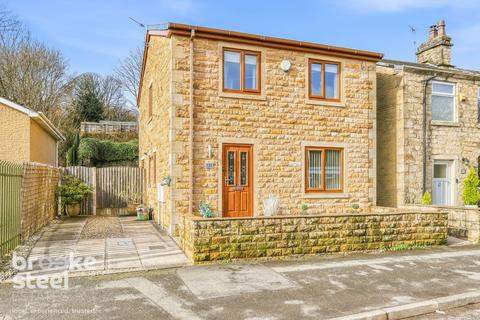 3 bedroom detached house for sale, Stubbins Lane, Ramsbottom