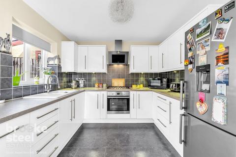 3 bedroom detached house for sale, Stubbins Lane, Ramsbottom