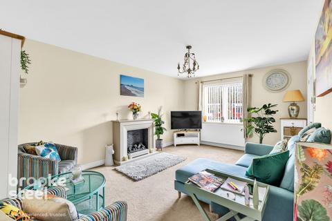 3 bedroom detached house for sale, Stubbins Lane, Ramsbottom