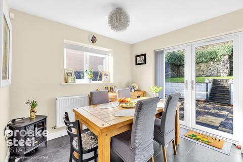 3 bedroom detached house for sale, Stubbins Lane, Ramsbottom