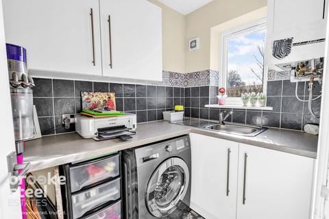 3 bedroom detached house for sale, Stubbins Lane, Ramsbottom