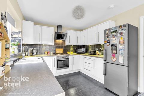 3 bedroom detached house for sale, Stubbins Lane, Ramsbottom