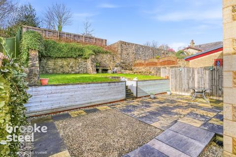3 bedroom detached house for sale, Stubbins Lane, Ramsbottom