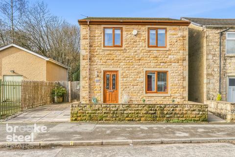 undefined, Stubbins Lane, Ramsbottom