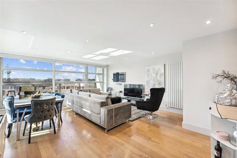 undefined, Consort Rise House, 203 Buckingham Palace Road, London, SW1W