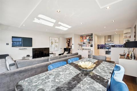 undefined, Consort Rise House, 203 Buckingham Palace Road, London, SW1W