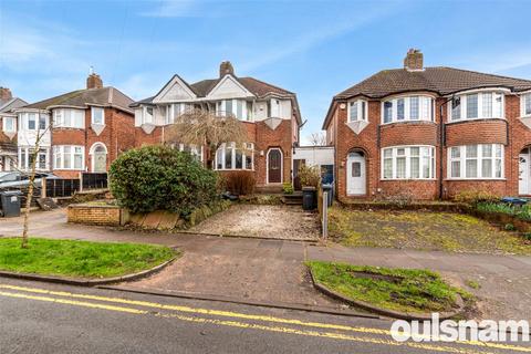 Corisande Road, Selly Oak, Birmingham, B29