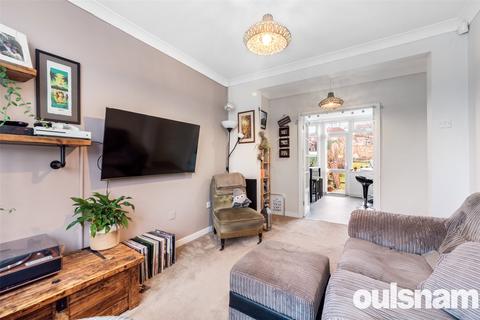 3 bedroom semi-detached house for sale, Corisande Road, Selly Oak, Birmingham, B29