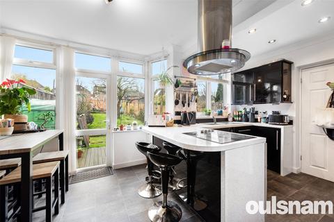 3 bedroom semi-detached house for sale, Corisande Road, Selly Oak, Birmingham, B29