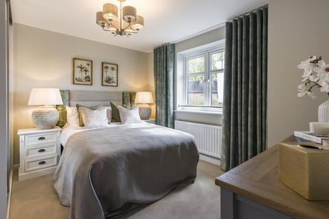 4 bedroom detached house for sale, Plot 167, The Aspen at Partridge Walk, Partridge Walk ST16