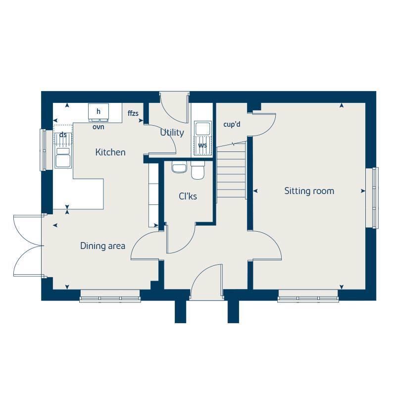 Property - Floor Plan