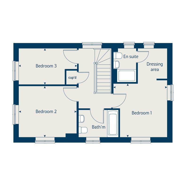 Property - Floor Plan