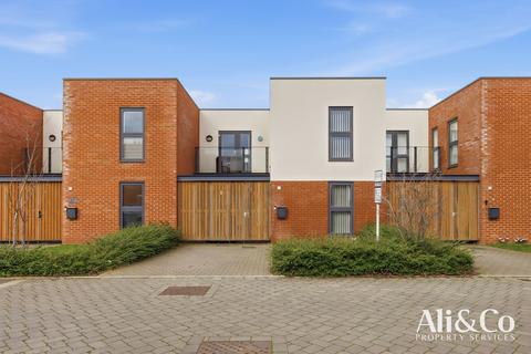 undefined, Bata Mews, East Tilbury