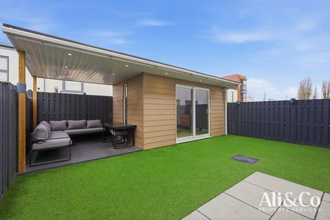 undefined, Bata Mews, East Tilbury
