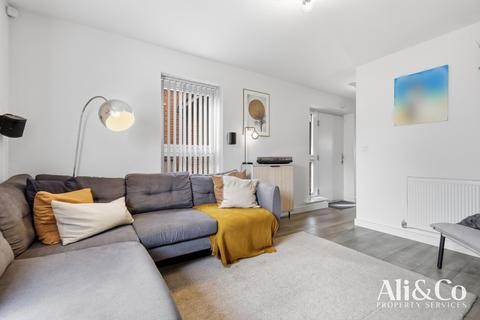 undefined, Bata Mews, East Tilbury
