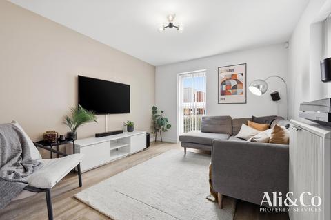 undefined, Bata Mews, East Tilbury
