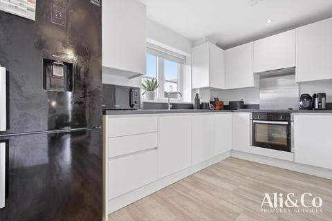 undefined, Bata Mews, East Tilbury