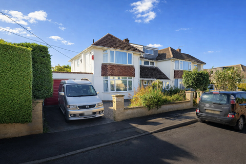 undefined, Hilldale Road, Bristol BS48