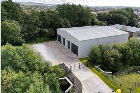 Warehouse to rent, Buckley Rd Rochdale OL12 9BH