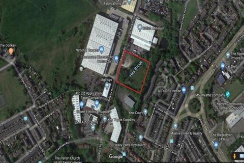 Warehouse to rent, Buckley Rd Rochdale OL12 9BH