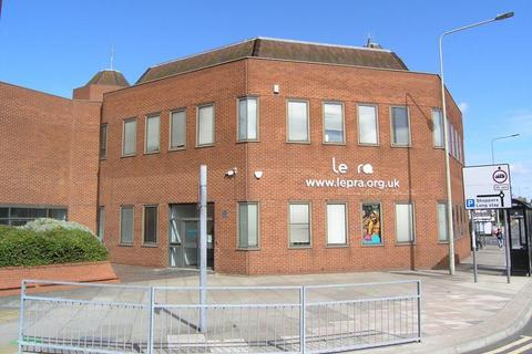 Office for sale, 27-28 Middleborough Colchester CO1 1TG