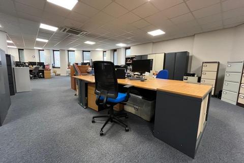 Office for sale, 27-28 Middleborough Colchester CO1 1TG