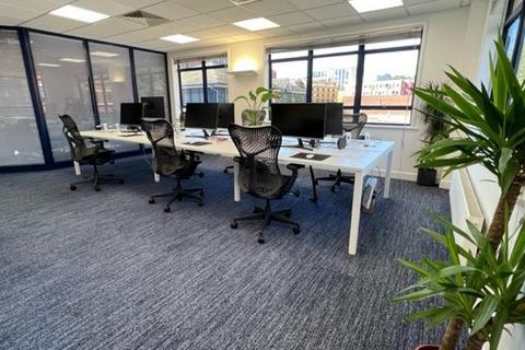 Office for sale, 3 Walnut Tree Clos Guildford GU1 4UL