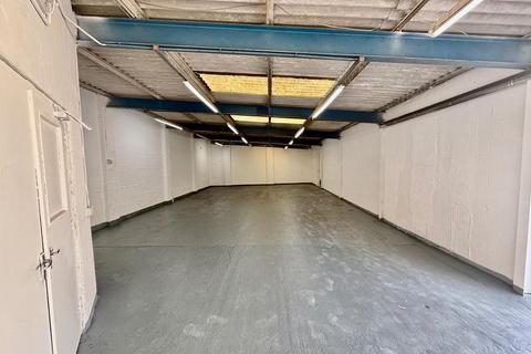 Industrial development to rent, 18-20 Navigation St Walsall WS2 9LT