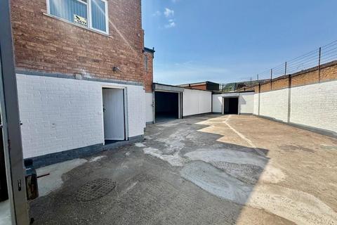 Industrial development to rent, 18-20 Navigation St Walsall WS2 9LT