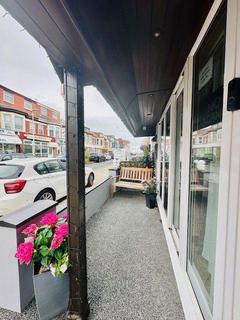 Hospitality for sale, 32 St. Chads Rd Blackpool FY1 6BP