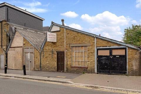 Warehouse for sale, 75 Church Rd London NW4 4DP