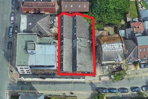 Warehouse for sale, 75 Church Rd London NW4 4DP