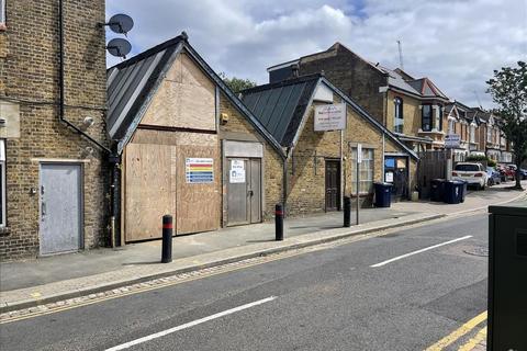 Warehouse for sale, 75 Church Rd London NW4 4DP