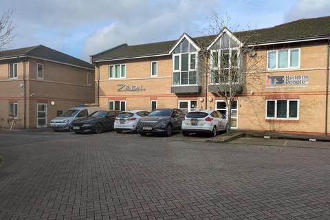 Office to rent, 2-5 Faraday Rd Guildford GU1 1EA