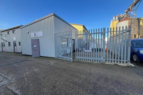 Warehouse to rent, Clopton Commercial Park Woodbridge IP13 6QT