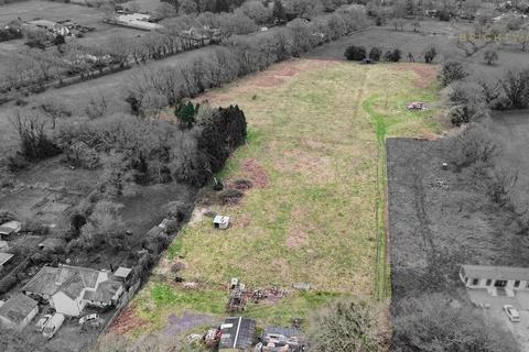 Land for sale, Crab Orchard Way Three Legged Cross BH21 6RT