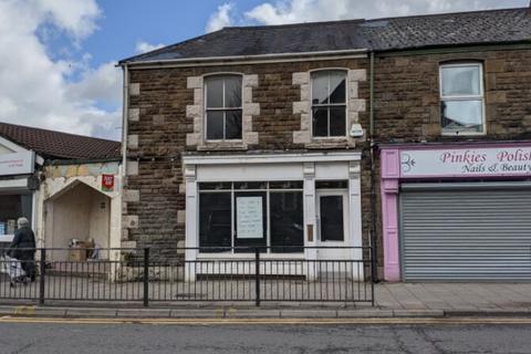 Retail property (high street) to rent, 23 Woodfield St Swansea SA6 8AB
