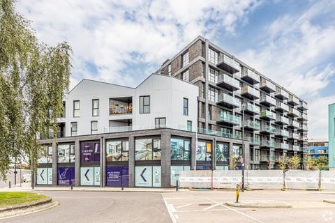 Office to rent, 411-415 Wick Ln London E3 2JG