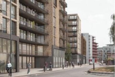 Office to rent, 411-415 Wick Ln London E3 2JG
