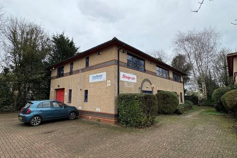 Office to rent, 7 Landscape Close, Weston-on-the-Green Bicester OX25 3SX