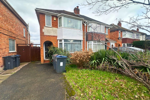 Parkdale Road, Birmingham, B26 3UT